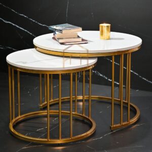 Marbela Coffee Table